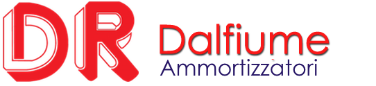 DALFIUME Ammortizzatori Official Page